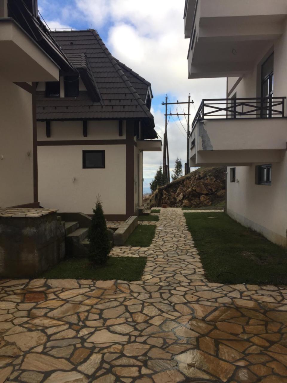 Apartman Andjela Apartment Kopaonik Exterior photo